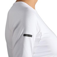 Camiseta Manga Larga Endless Drew Blanco  Oferta + Barato