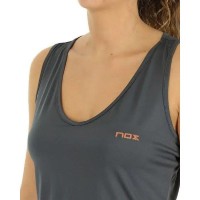 Nox Exc Gray Black Women''s T-Shirt