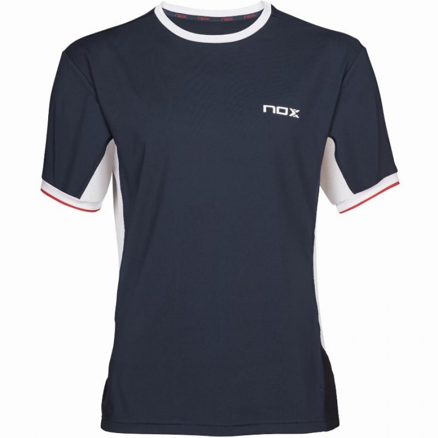 T-shirt Nox Meta 10e anniversaire
