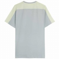 Camiseta Nox Pro Mist Cinza  Oferta + Barato