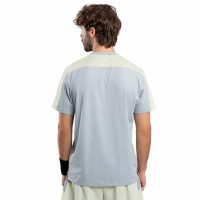 Camiseta Nox Pro Mist Cinza  Oferta + Barato