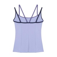 T-shirt feminina Nox Pro Light Lavanda  Oferta + Barato