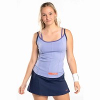 T-shirt feminina Nox Pro Light Lavanda  Oferta + Barato