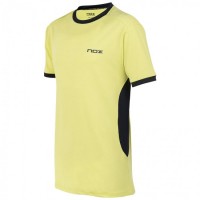 Nox Pro Lima Blue Logo T-Shirt