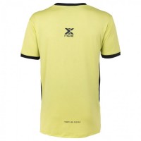 Nox Pro Lima Blue Logo T-Shirt