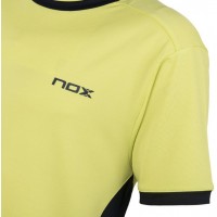 Nox Pro Lima Blue Logo T-Shirt