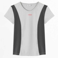 Nox Pro Regular Light Grey Women  s T-Shirt