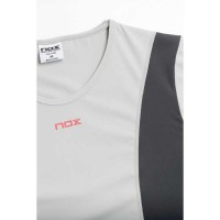 Nox Pro Regular Light Grey Women  s T-Shirt