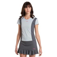 Nox Pro Regular Light Grey Women  s T-Shirt