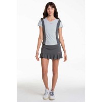 Nox Pro Regular Light Grey Women  s T-Shirt