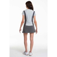 Nox Pro Regular Light Grey Women  s T-Shirt