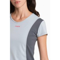 Nox Pro Regular Light Grey Women  s T-Shirt
