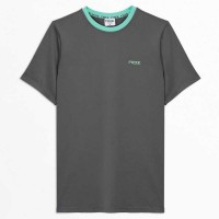 Camiseta Nox Pro Regular Gris Oscuro