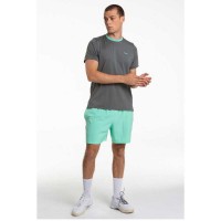 Camiseta Nox Pro Regular Gris Oscuro
