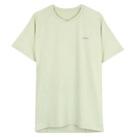 Camiseta Nox Pro Verde Lirio  Oferta + Barato