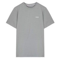 Camiseta Nox Team Regular Gris  Oferta + Barato