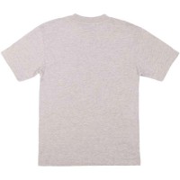 Osaka Basic Grey T-shirt  Offer + Cheap