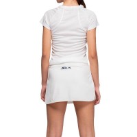 Camiseta Siux Club Branca Feminina  Oferta + Barato