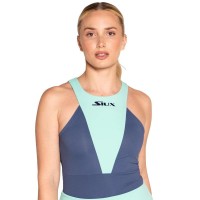 Siux Dusk Navy Purple Women''s T-Shirt  Offer + Cheap
