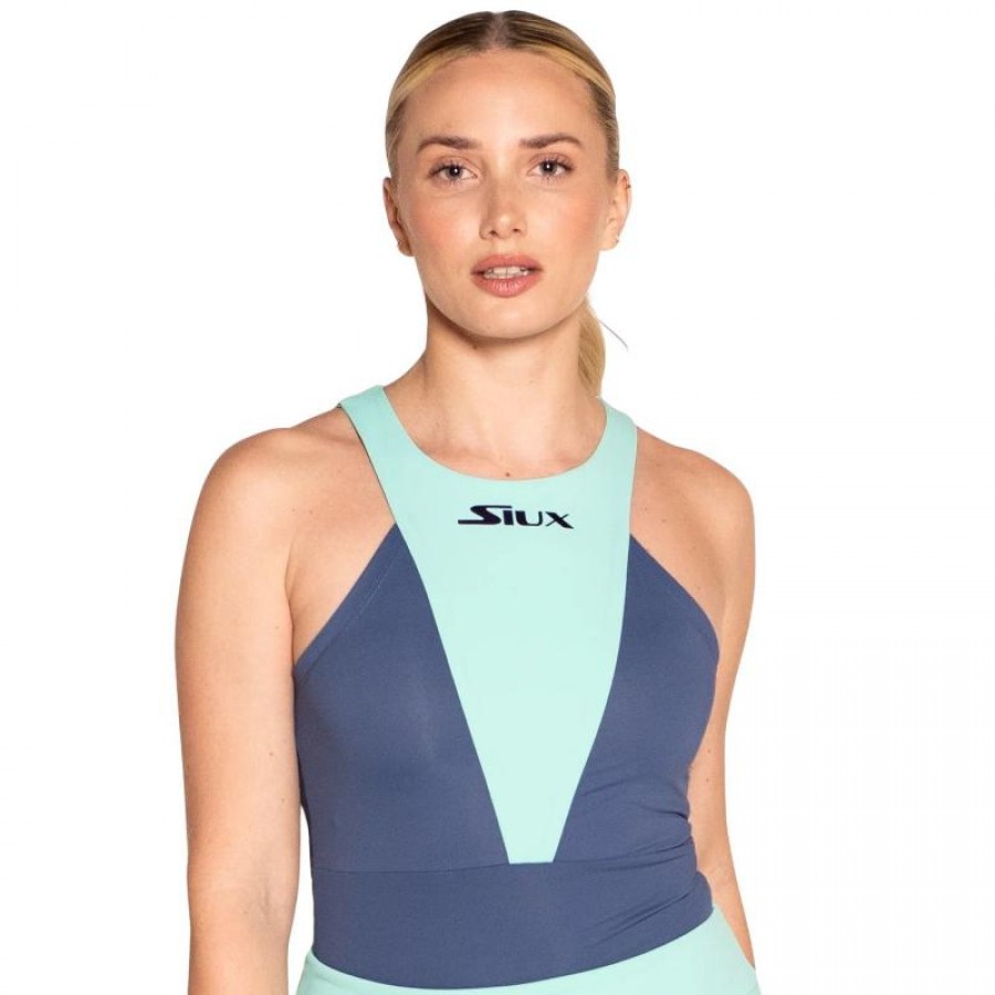 Siux Dusk Navy Purple Women''s T-Shirt  Offer + Cheap
