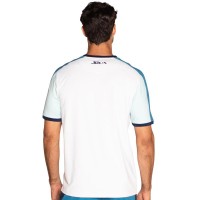 Siux Pouli White T-Shirt  Offer + Cheap