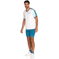 Siux Pouli White T-Shirt  Offer + Cheap