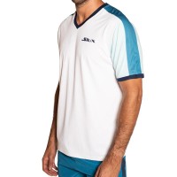Siux Pouli White T-Shirt  Offer + Cheap
