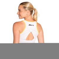 Camiseta Siux Splash Blanco Mujer  Oferta + Barato