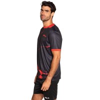 Siux Splash Black T-Shirt  Offer + Cheap