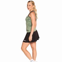 Camiseta Siux Splash Verde Mujer  Oferta + Barato