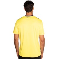 Siux Strike Yellow T-Shirt  Offer + Cheap