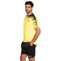 Siux Strike Yellow T-Shirt  Offer + Cheap