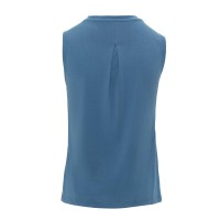 T-shirt Femme Slazenger Lola Bleu  Offre - Pas cher