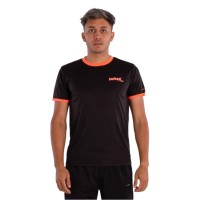 Camiseta Softee Galaxy Black Coral Fluor  Oferta + Barato