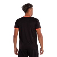 Camiseta Softee Galaxy Black Coral Fluor  Oferta + Barato