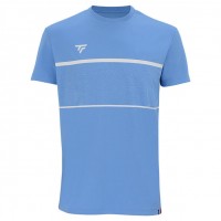 Camiseta Tecnifibre Team Azul  Offer + Cheap