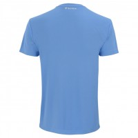 Camiseta Tecnifibre Team Azul  Offer + Cheap