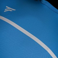 Camiseta Tecnifibre Team Azul  Offer + Cheap