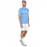 Camiseta Tecnifibre Team Azul  Offer + Cheap