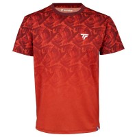 Tecnifibre X-Loop Clay T-shirt  Offre - Pas cher