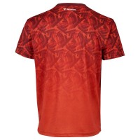 Tecnifibre X-Loop Clay T-shirt  Offre - Pas cher