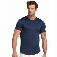 Camiseta Wilson Everyday Performance Azul Marino  Oferta + Barato