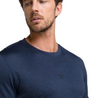 Camiseta Wilson Everyday Performance Azul Marino  Oferta + Barato