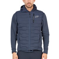 Jaqueta Bullpadel Deep Ocean