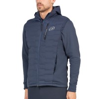 Jaqueta Bullpadel Deep Ocean