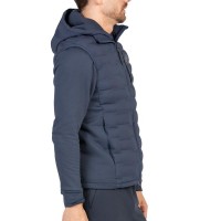 Jaqueta Bullpadel Deep Ocean