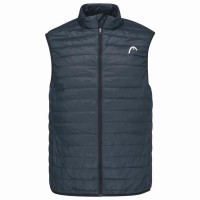Chaleco Head Club Lightweight Azul Marino  Oferta + Barato