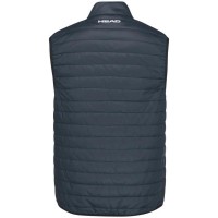 Chaleco Head Club Lightweight Azul Marino  Oferta + Barato