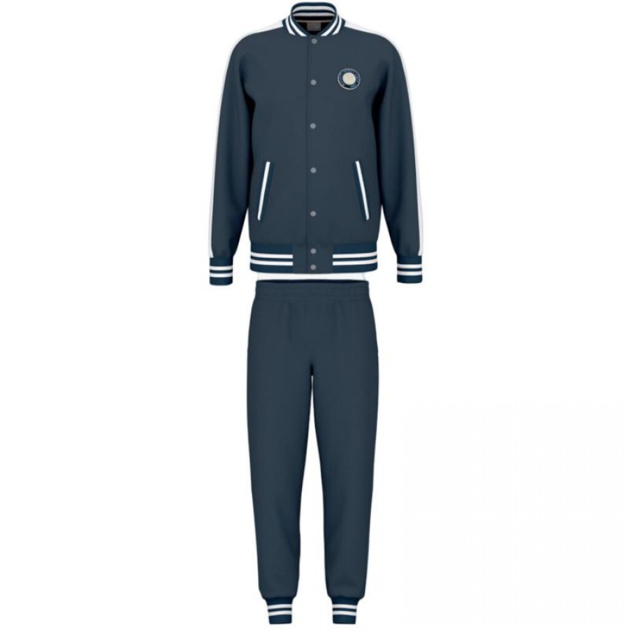 Chandal Head Performance Capsule Azul Marino  Offre - Pas cher