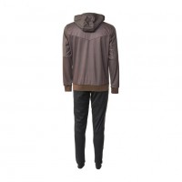 Chandal JHayber Mix Marron  Offer + Cheap